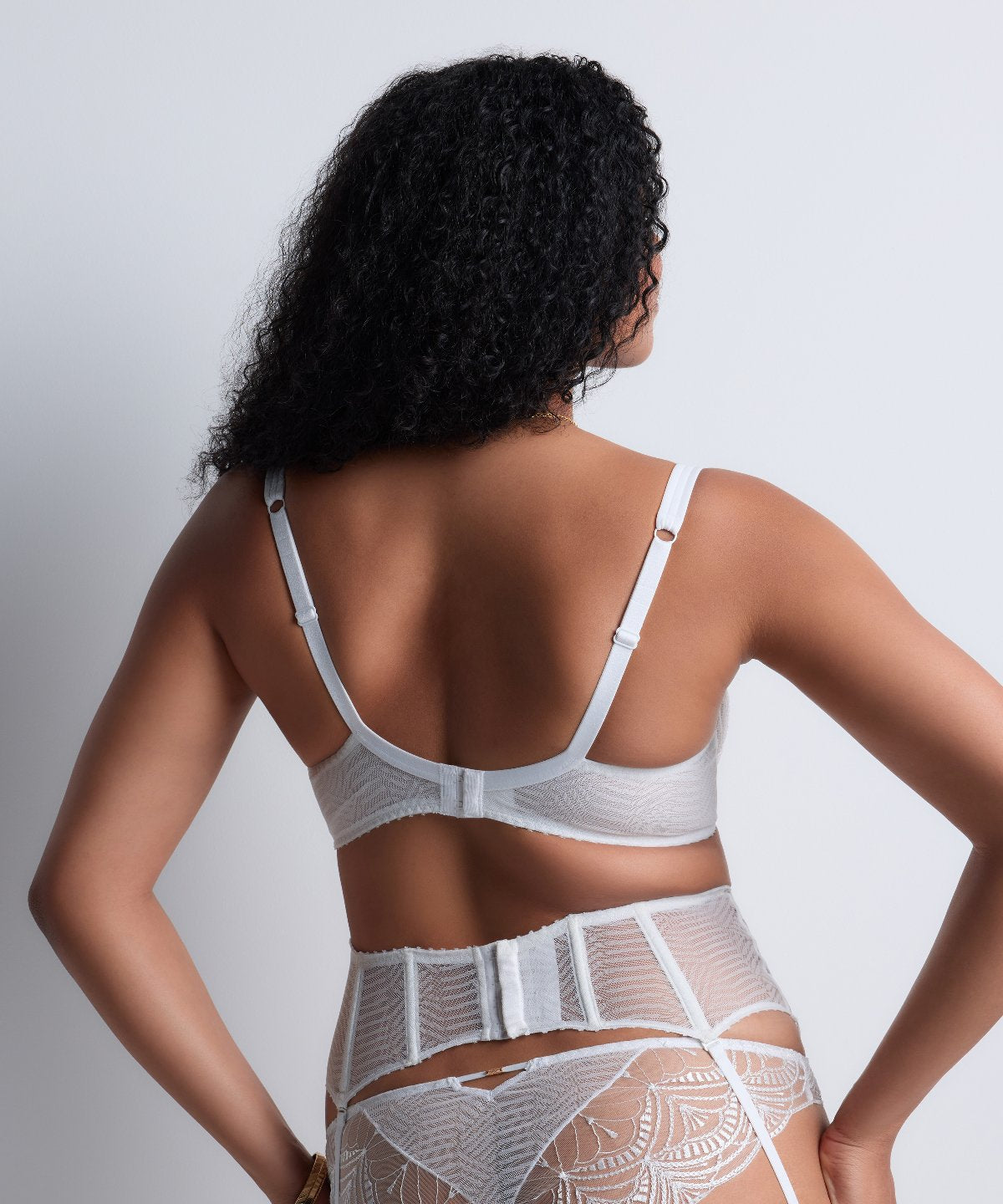 Vibes Ceinture de perles