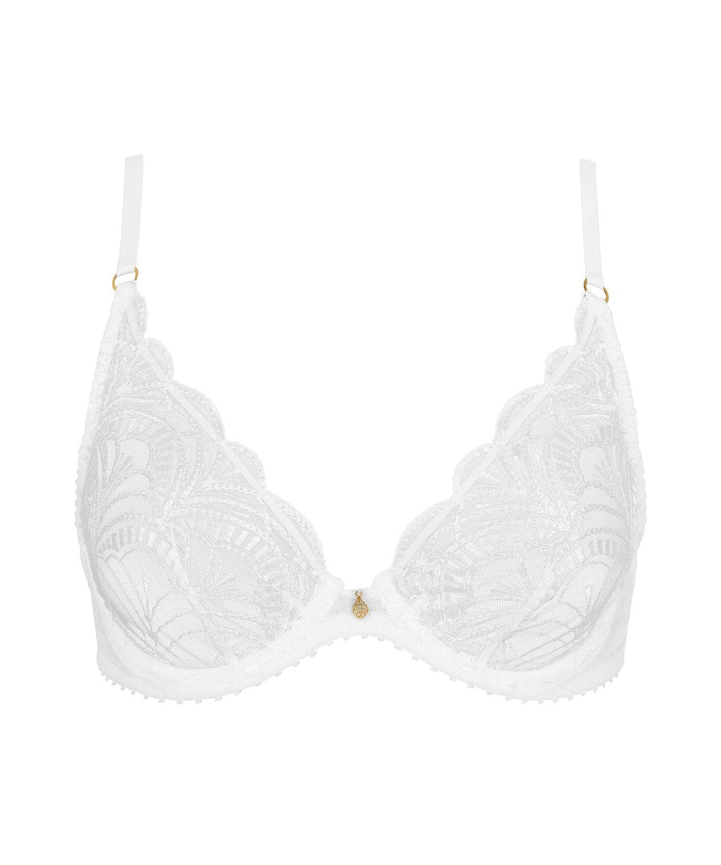 Vibes Soutien-gorge triangle armaturé Pearl