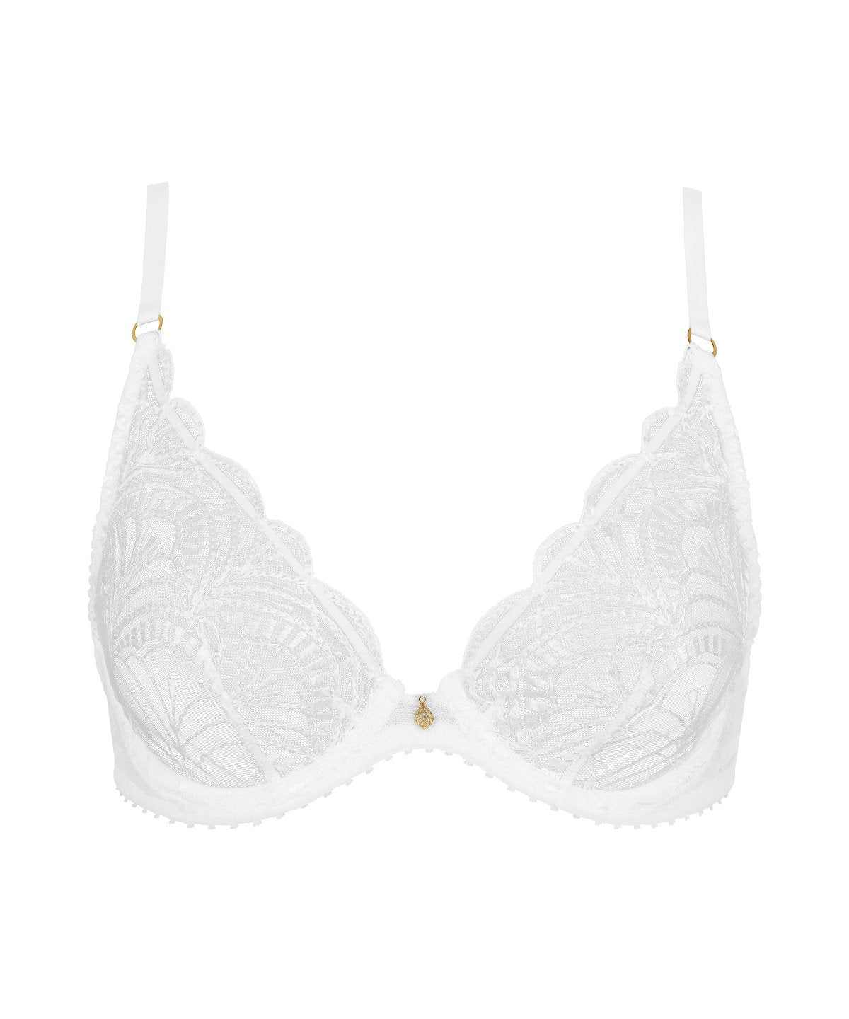 Vibes Soutien-gorge triangle armaturé Pearl