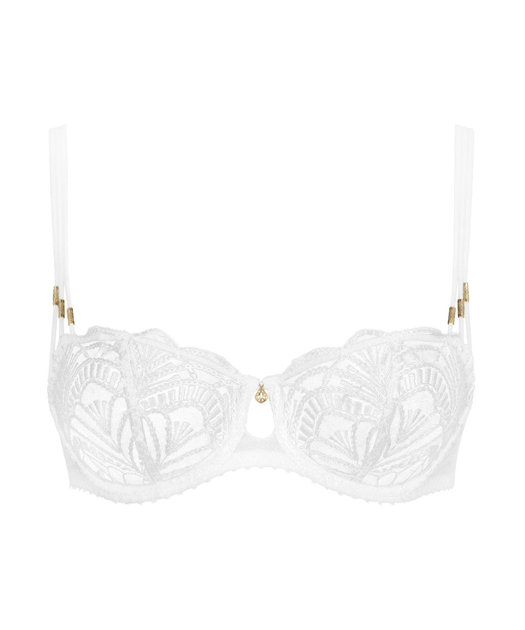 Vibes Soutien-gorge corbeille armaturé Pearl