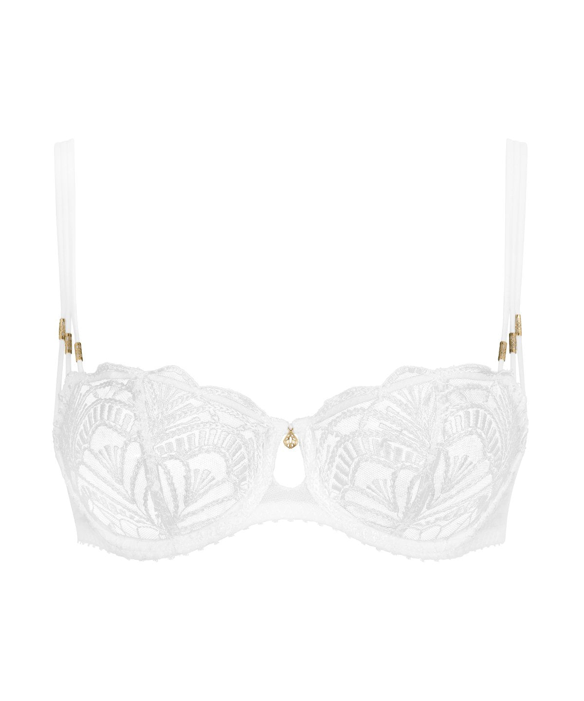 Vibes Soutien-gorge corbeille armaturé Pearl