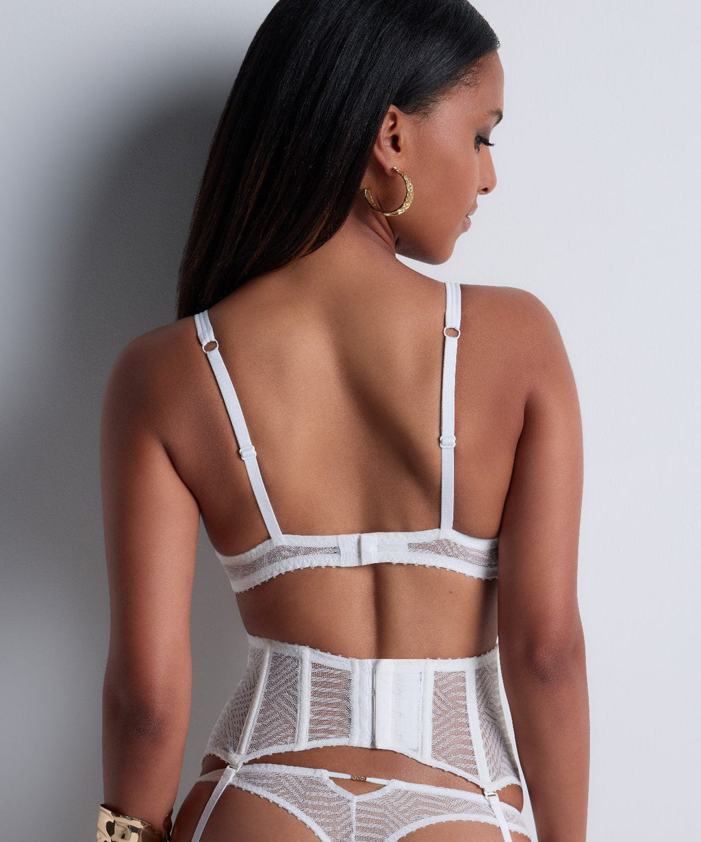 Vibes Soutien-gorge corbeille armaturé Pearl
