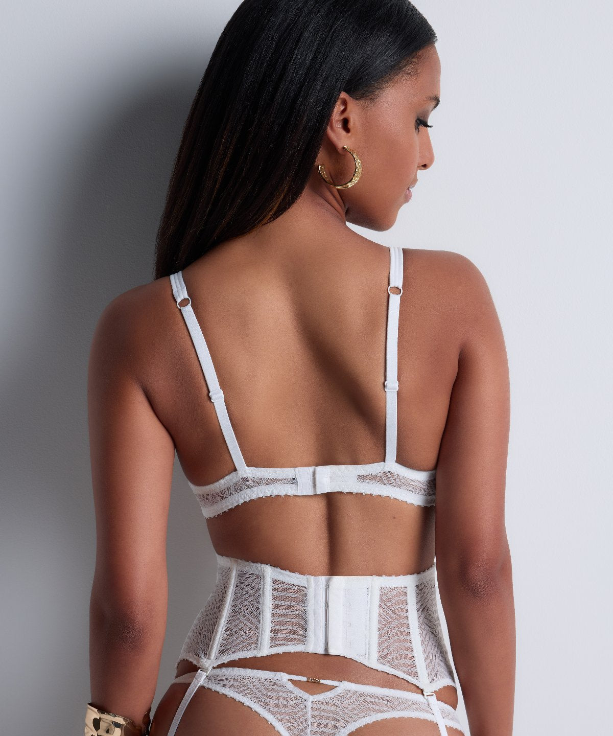 Vibes Soutien-gorge corbeille armaturé Pearl