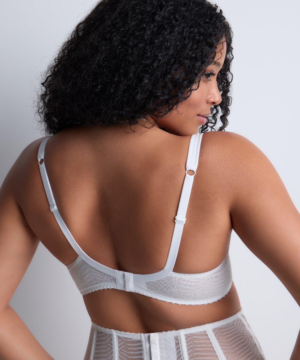 Vibes Soutien-gorge corbeille armaturé Pearl