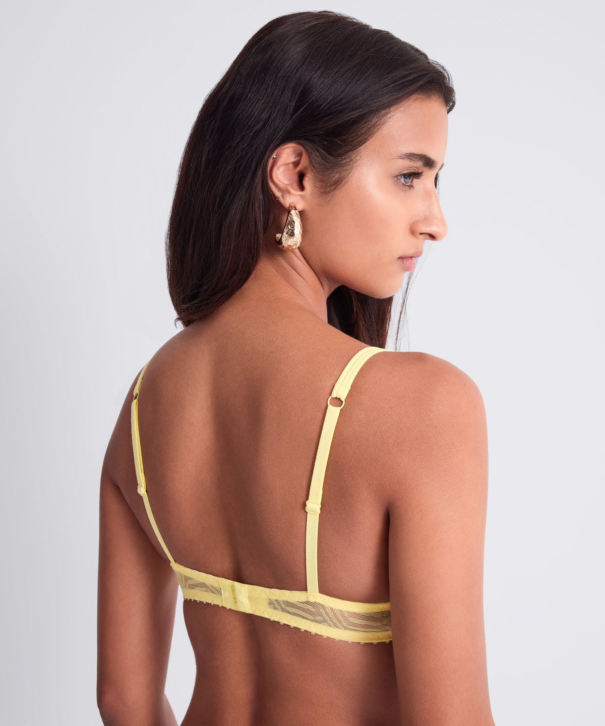 Vibes Soutien-gorge push-up à coques Lemonade