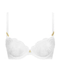 Vibes Soutien-gorge push-up à coques Pearl