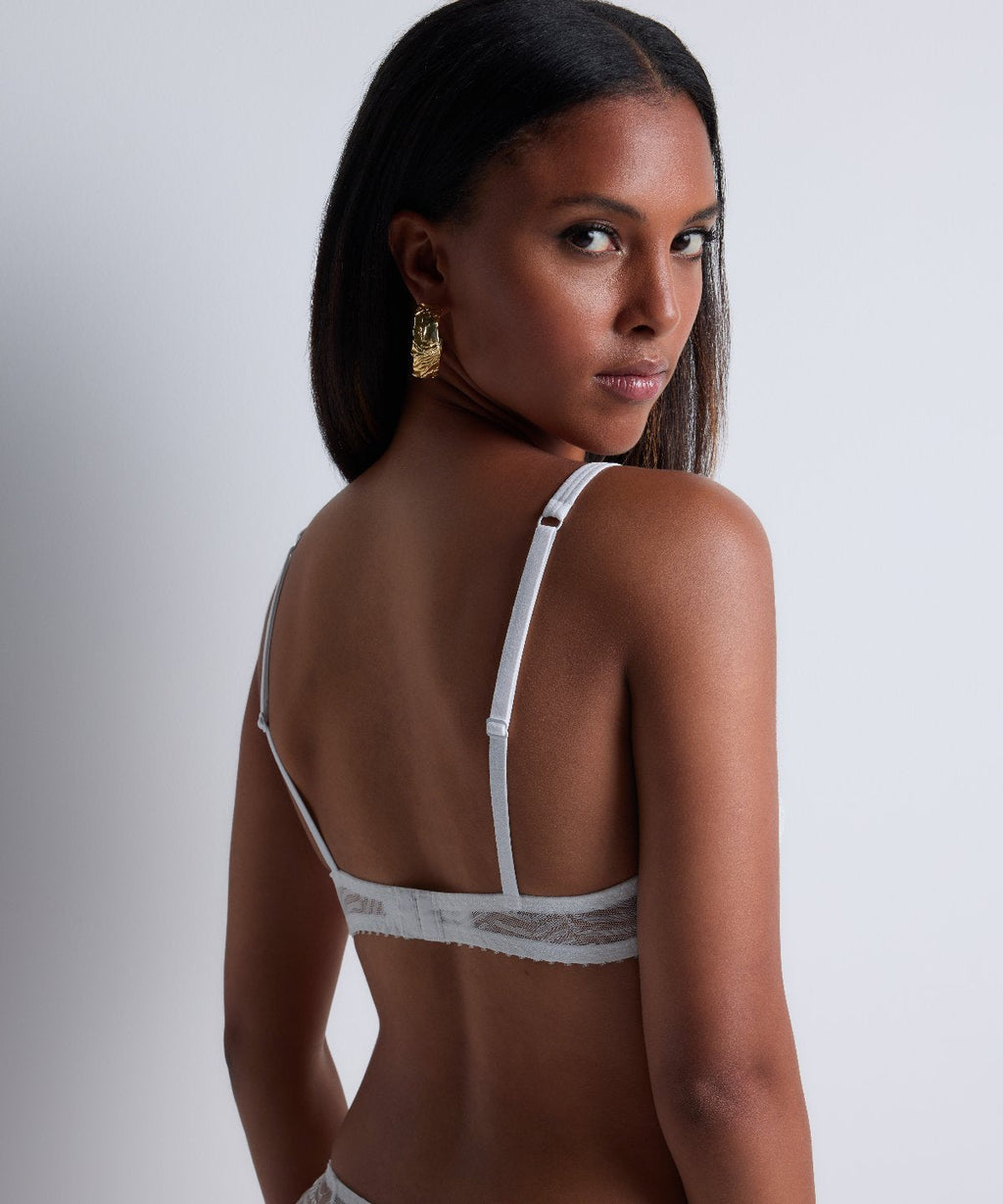 Vibes Soutien-gorge push-up à coques Pearl