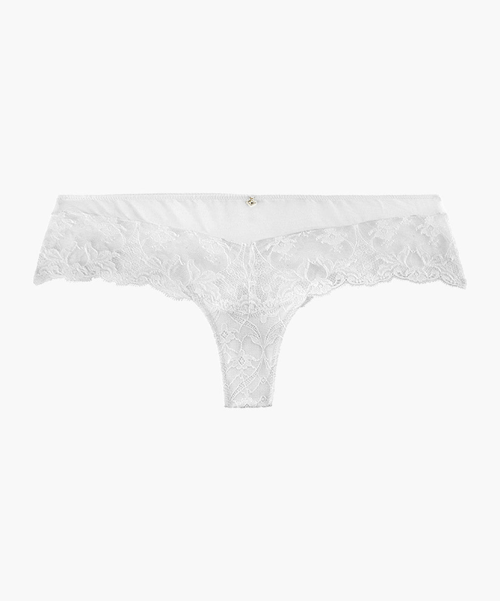 Shorty Opale Baiser d'Amour