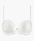 Kiss of Love Soutien-gorge bandeau plongeant Opale