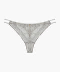 Magnetic Spell Tanga Platinum