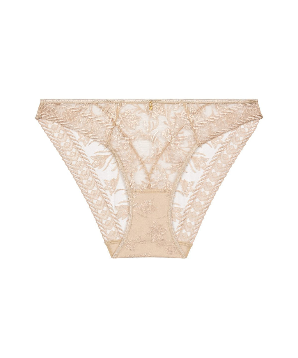 Culotte Italienne Magnétique Sahara