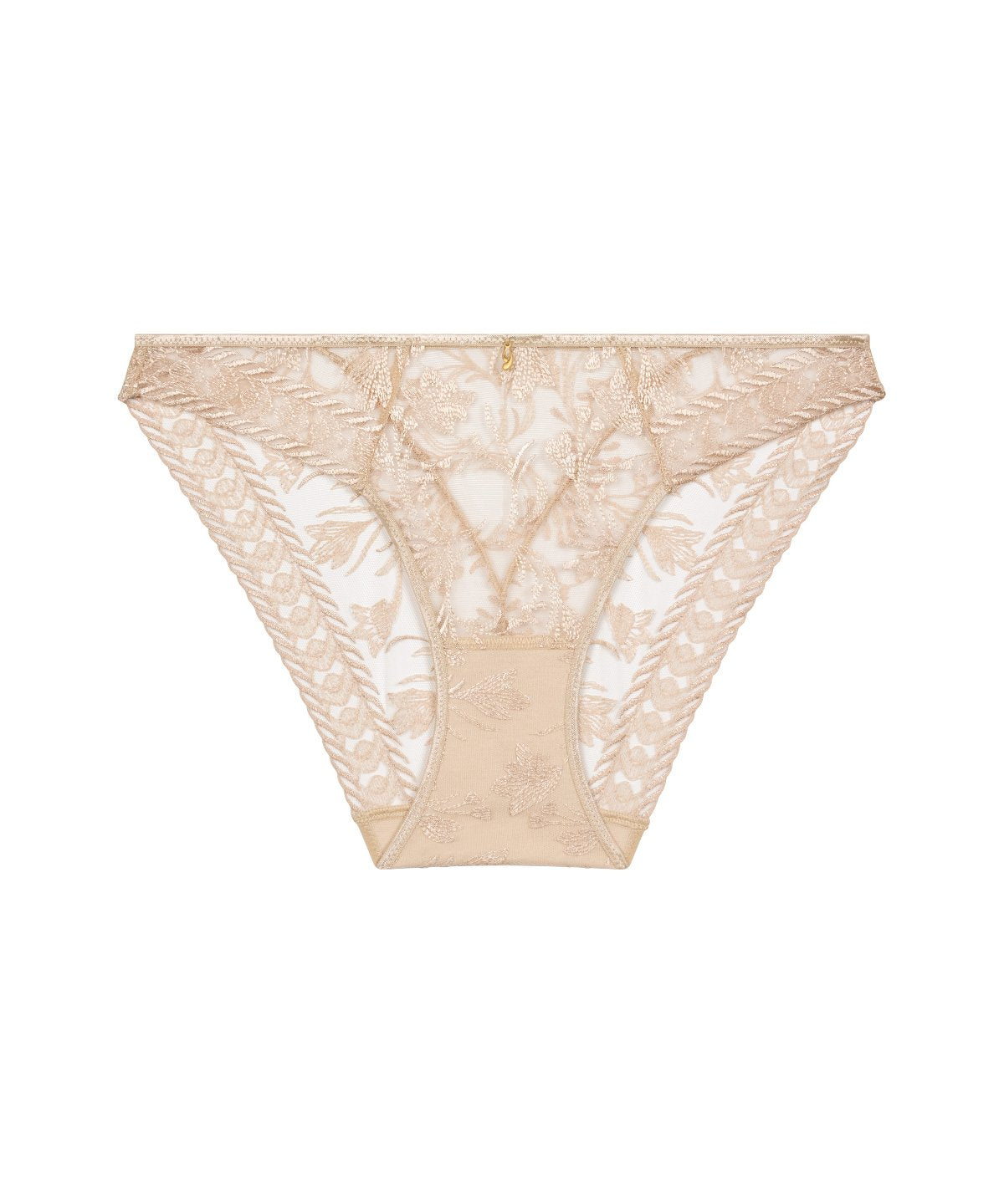 Culotte Italienne Magnétique Sahara