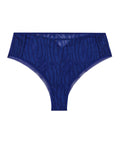 Wild Pulse Culotte taille haute Blue Sensation