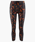 Legging Hot Motion Jungle Ambre
