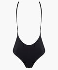 Body Noir Mouvement Chaud