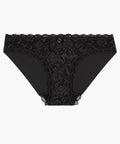 Rosessence Culotte Brésilienne Noire