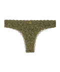 Rosessence Tanga Mousse