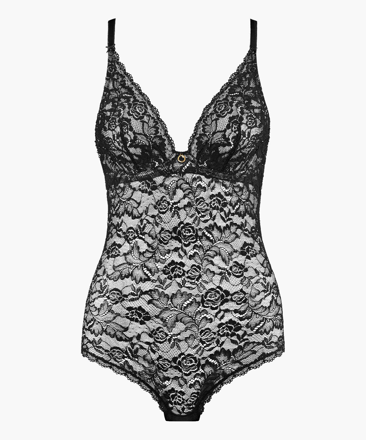 Rosessence Corps Noir