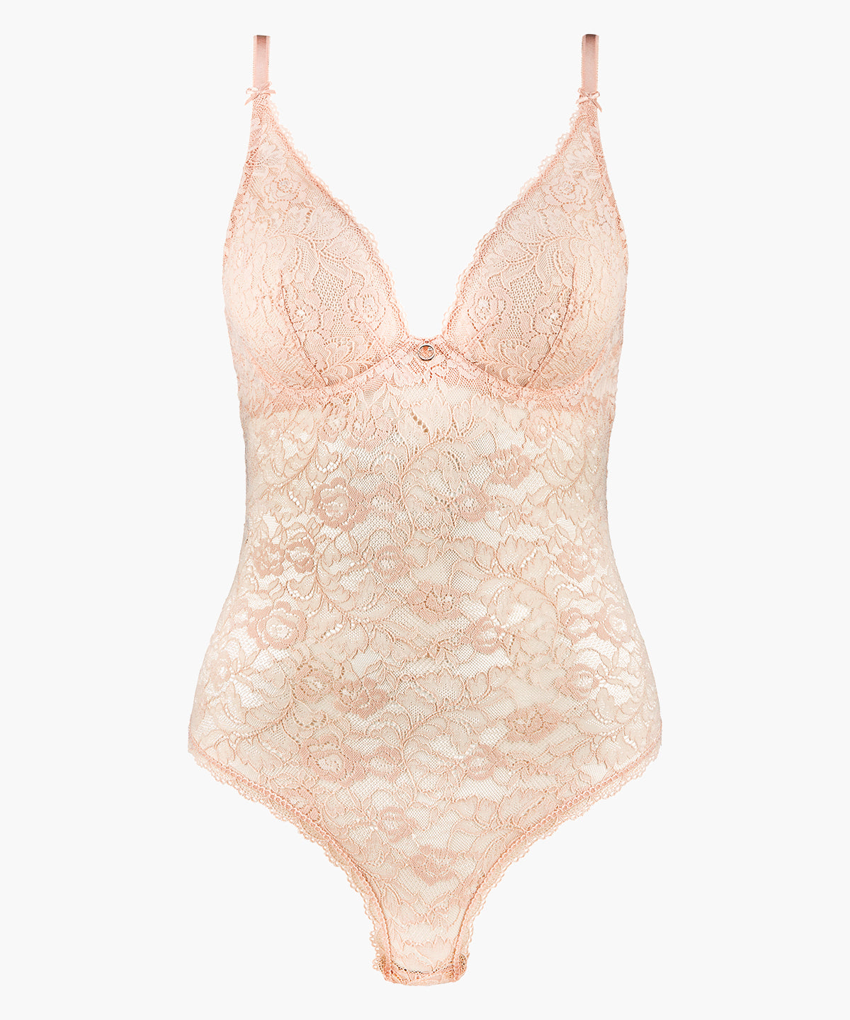 Rosessence Corps Nude d’Été