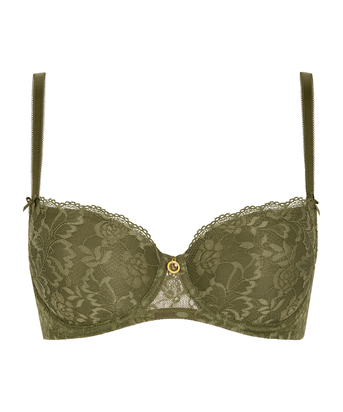 Rosessence Soutien-gorge corbeille coques confort Moss