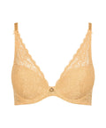 Rosessence Soutien-gorge Plunge foulard Sunshine