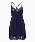 Midnight Whisper Nuisette Bleu Soir