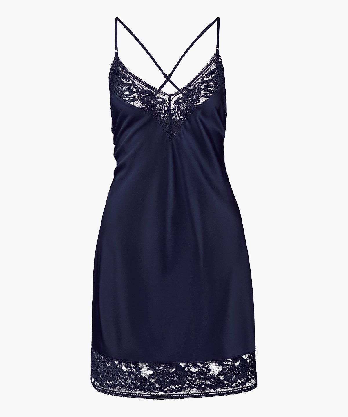 Midnight Whisper Nuisette Bleu Soir