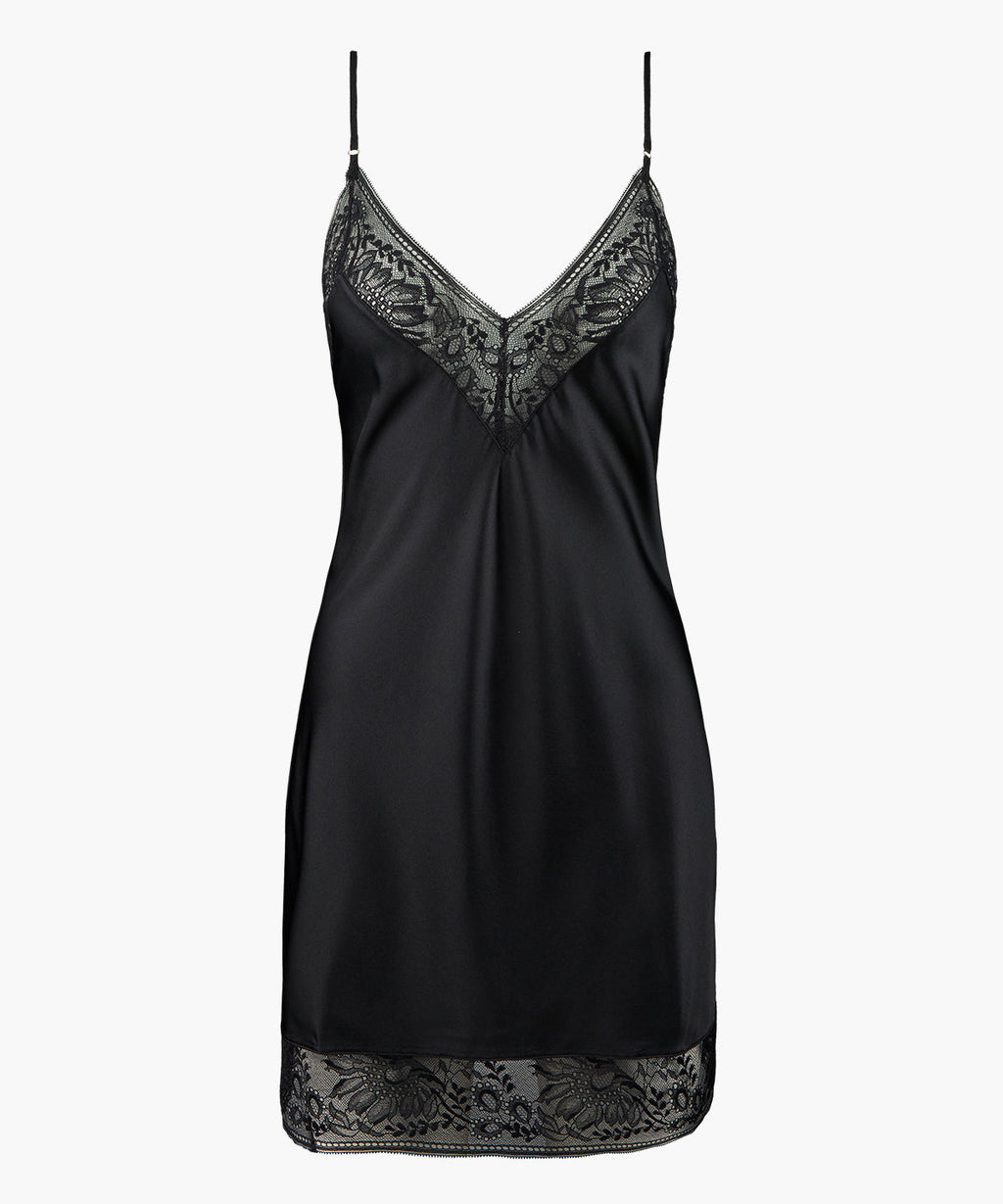 Midnight Whisper Nuisette Noire