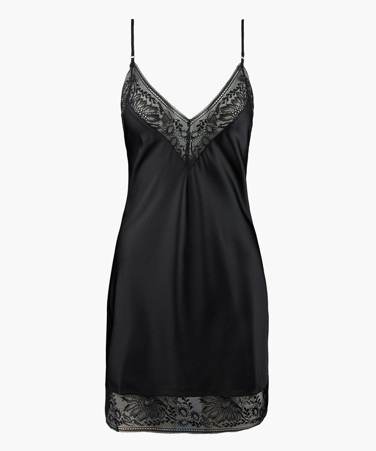 Midnight Whisper Nuisette Noire