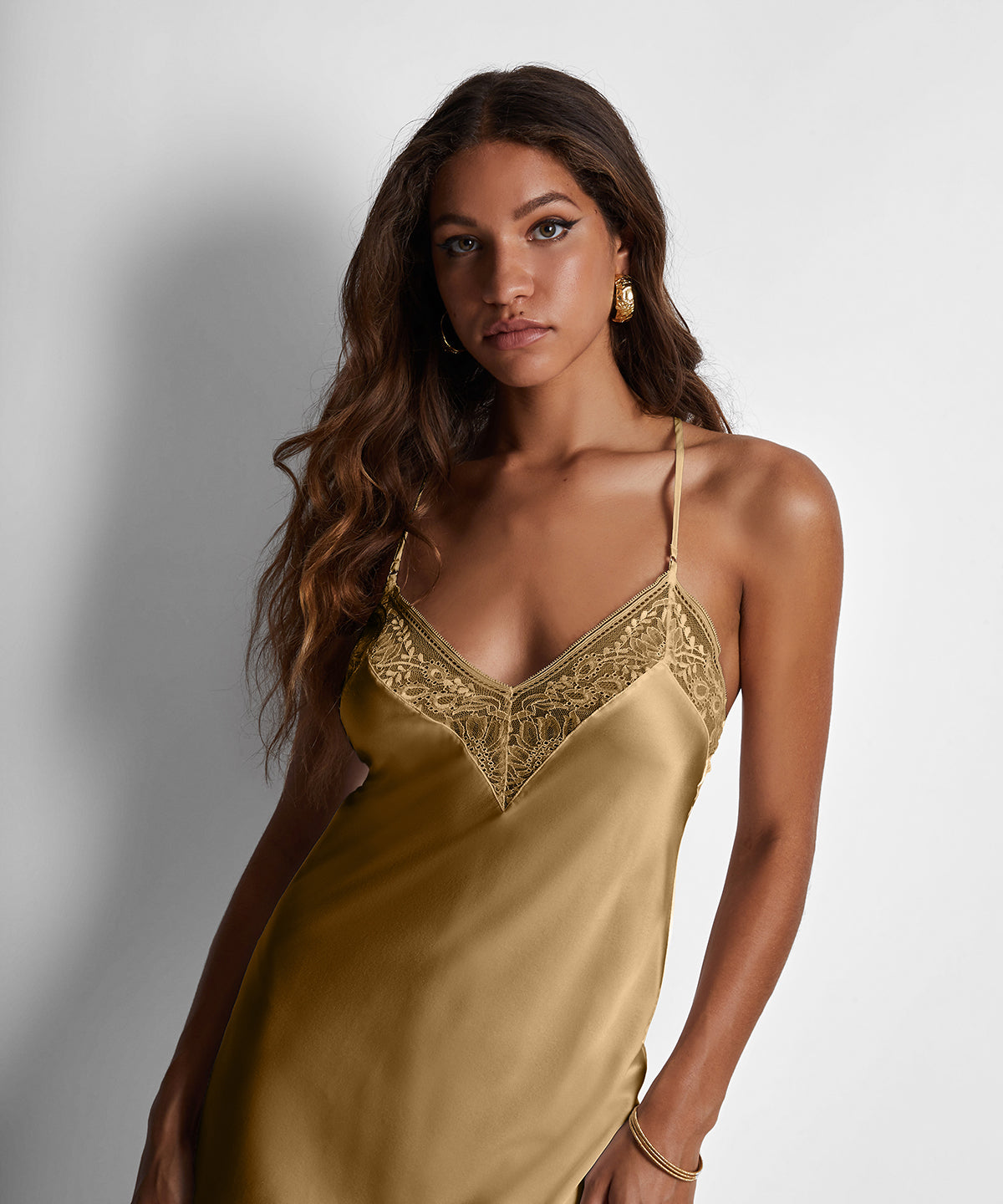 Nuisette Souffle de Minuit Bronze Sublime