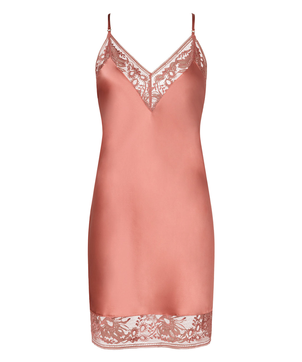 Nuisette Midnight Whisper Rose chaud