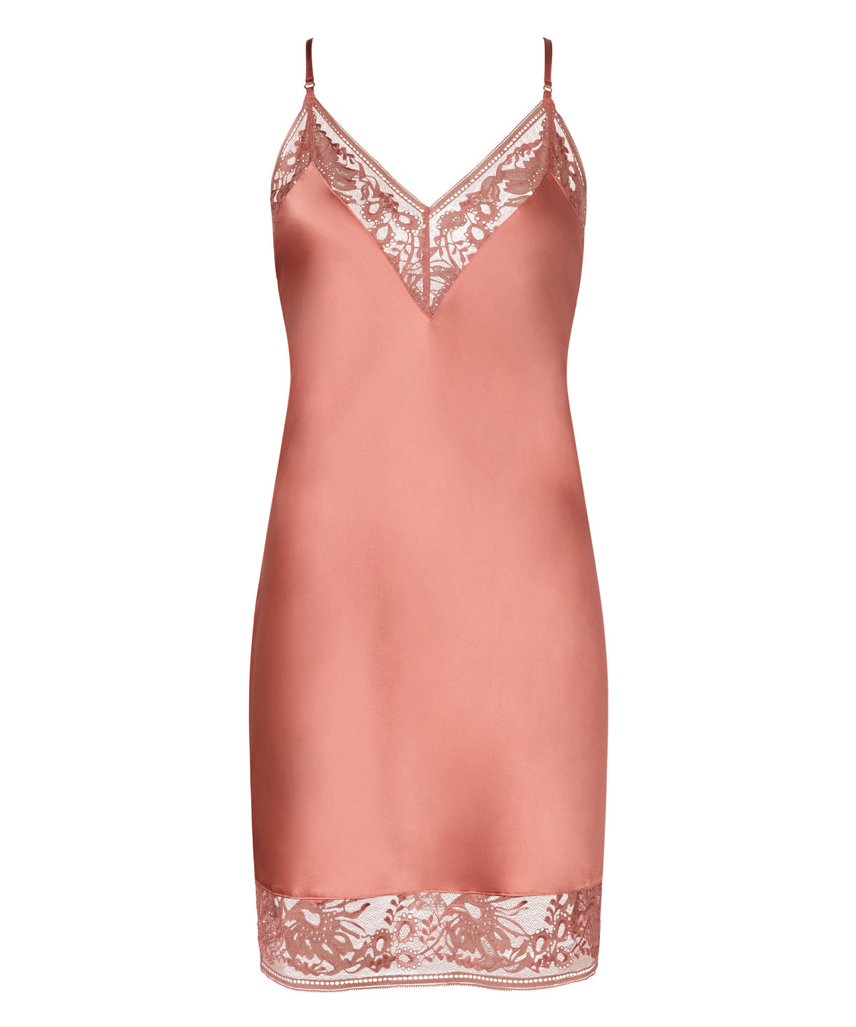 Nuisette Midnight Whisper Rose chaud