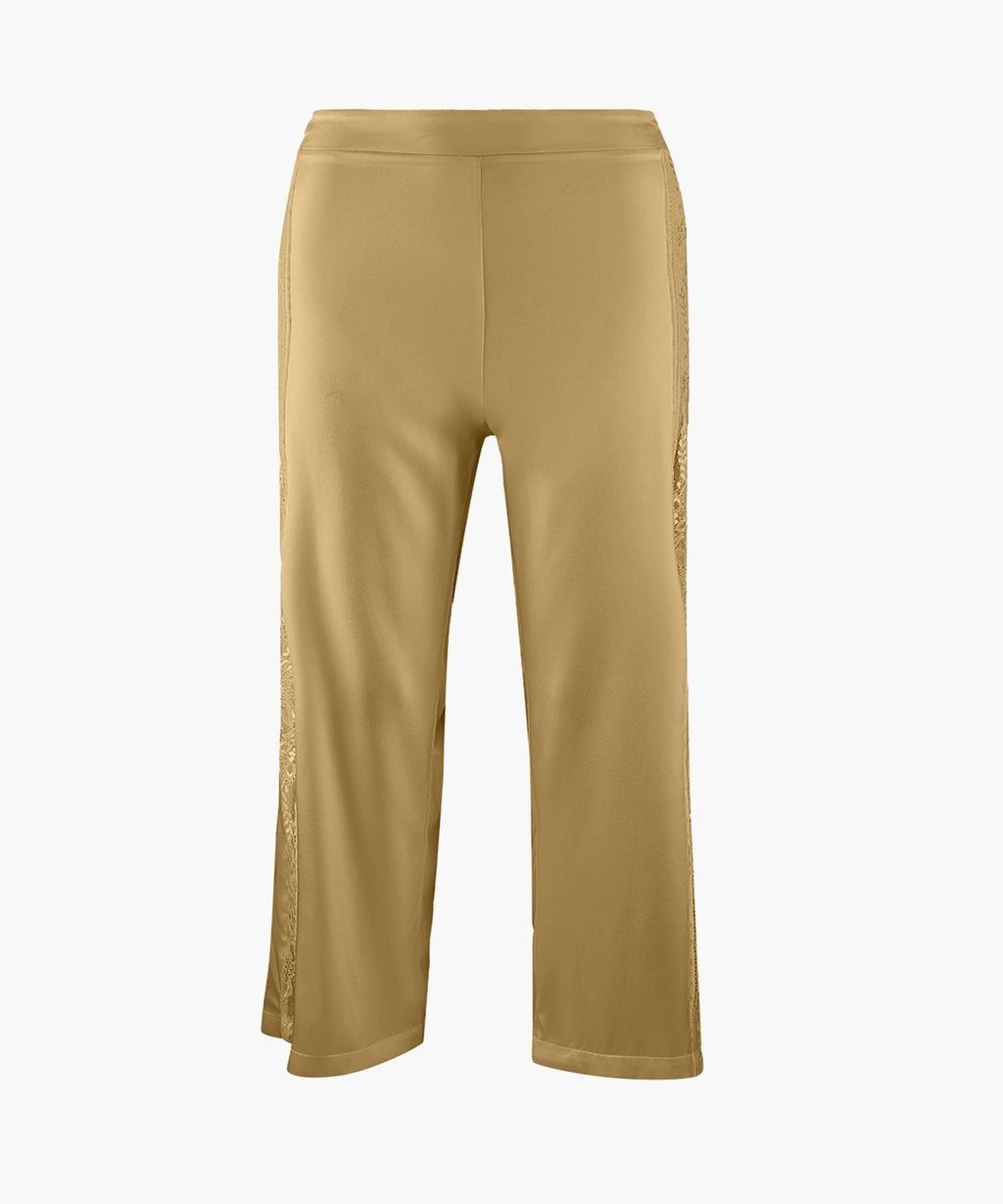 Pantalon Midnight Whisper Bronze Sublime