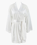 Kimono Opale « Chuchotement de minuit »