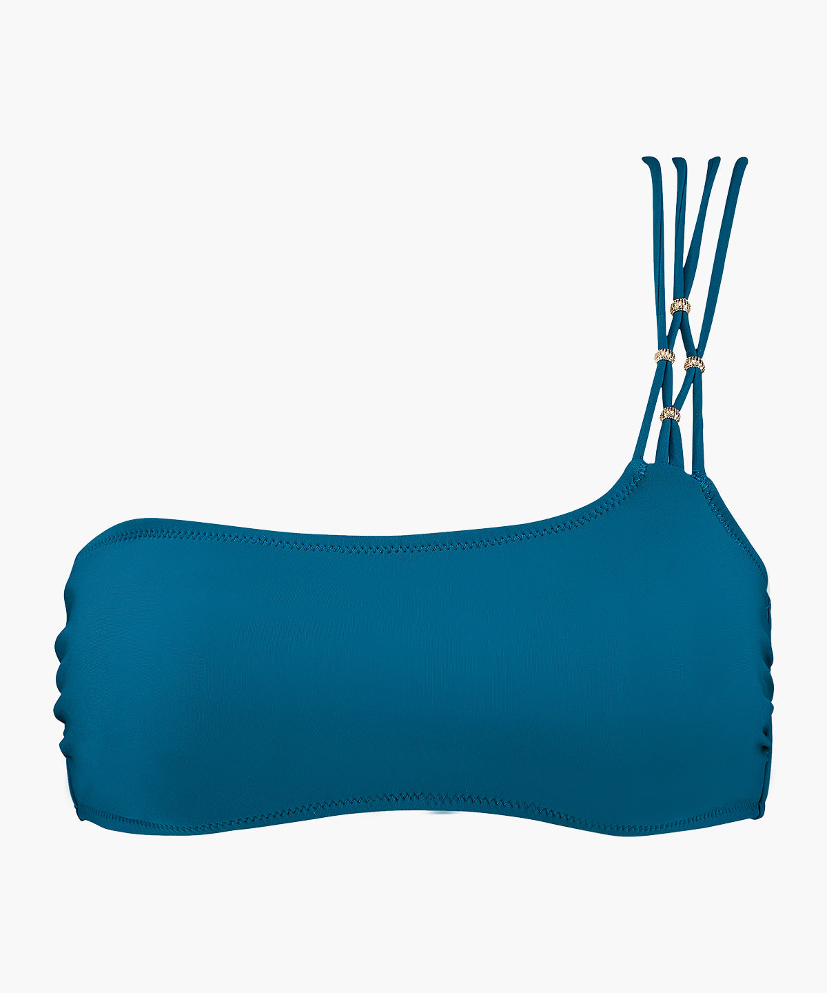 Secret Laguna Haut de maillot de bain Brassière sarcelle