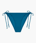 Secret Laguna Bas de maillot de bain taille basse sarcelle