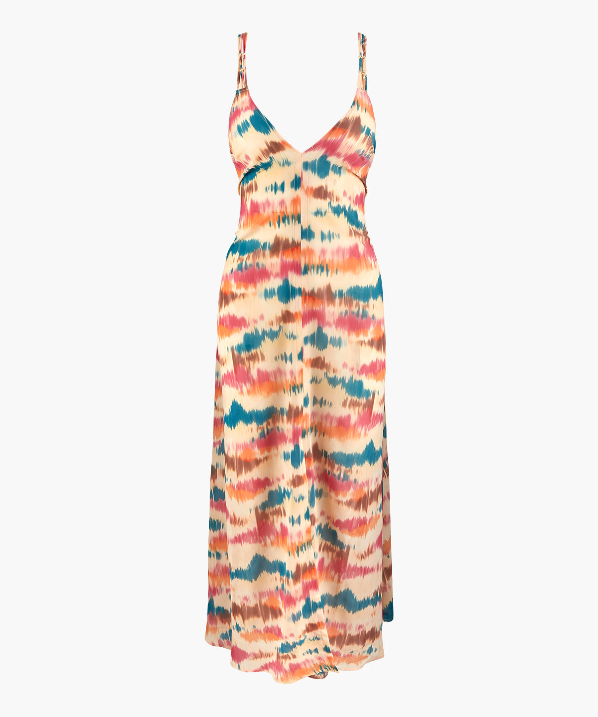 Robe de Soirée Coquillage