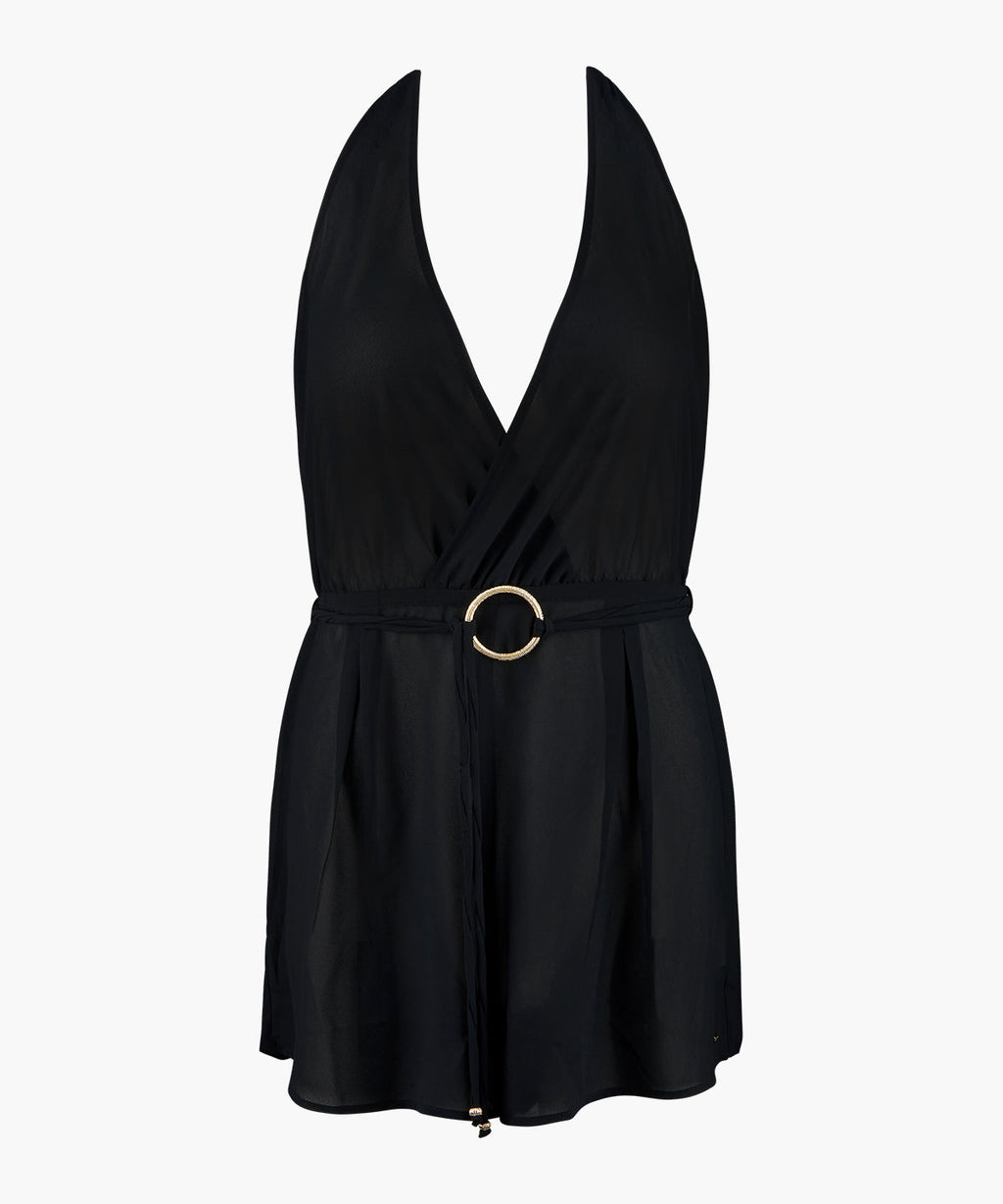 Combi-short Evening Sand Noir