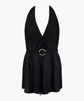 Combi-short Evening Sand Noir