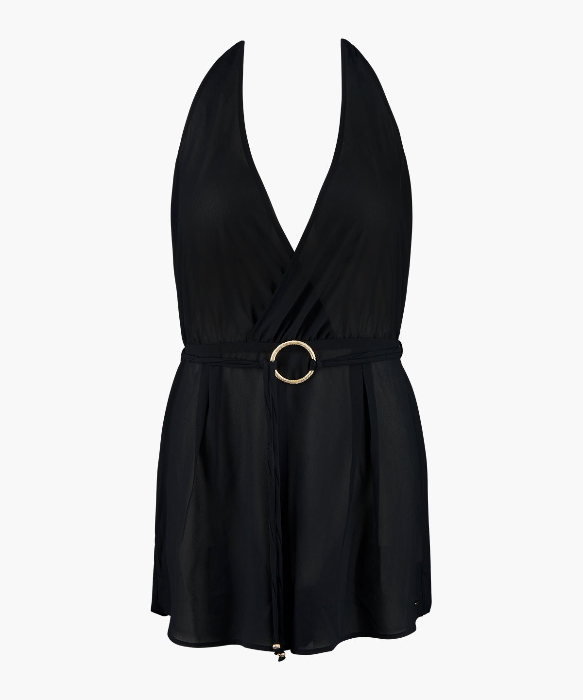 Combi-short Evening Sand Noir