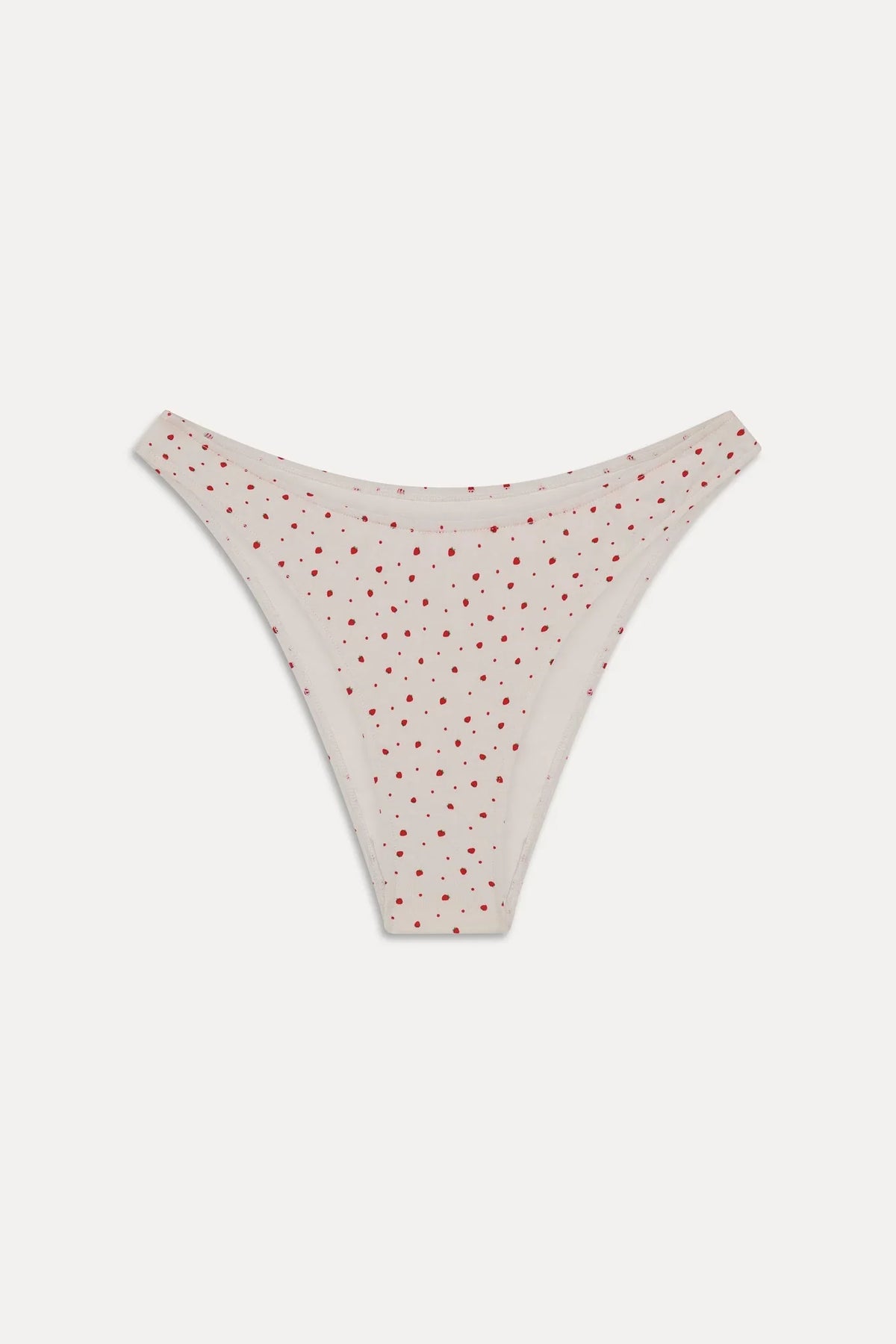Dove Bikini Bottom - Tiny Berry