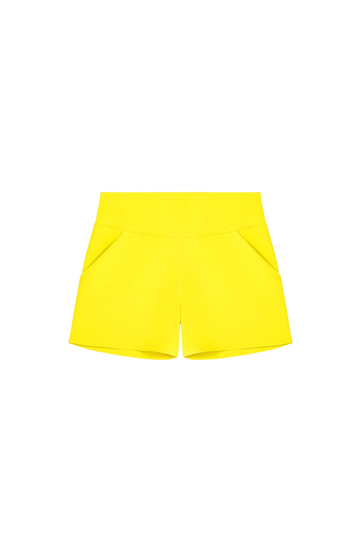 marlow Lemon shorts