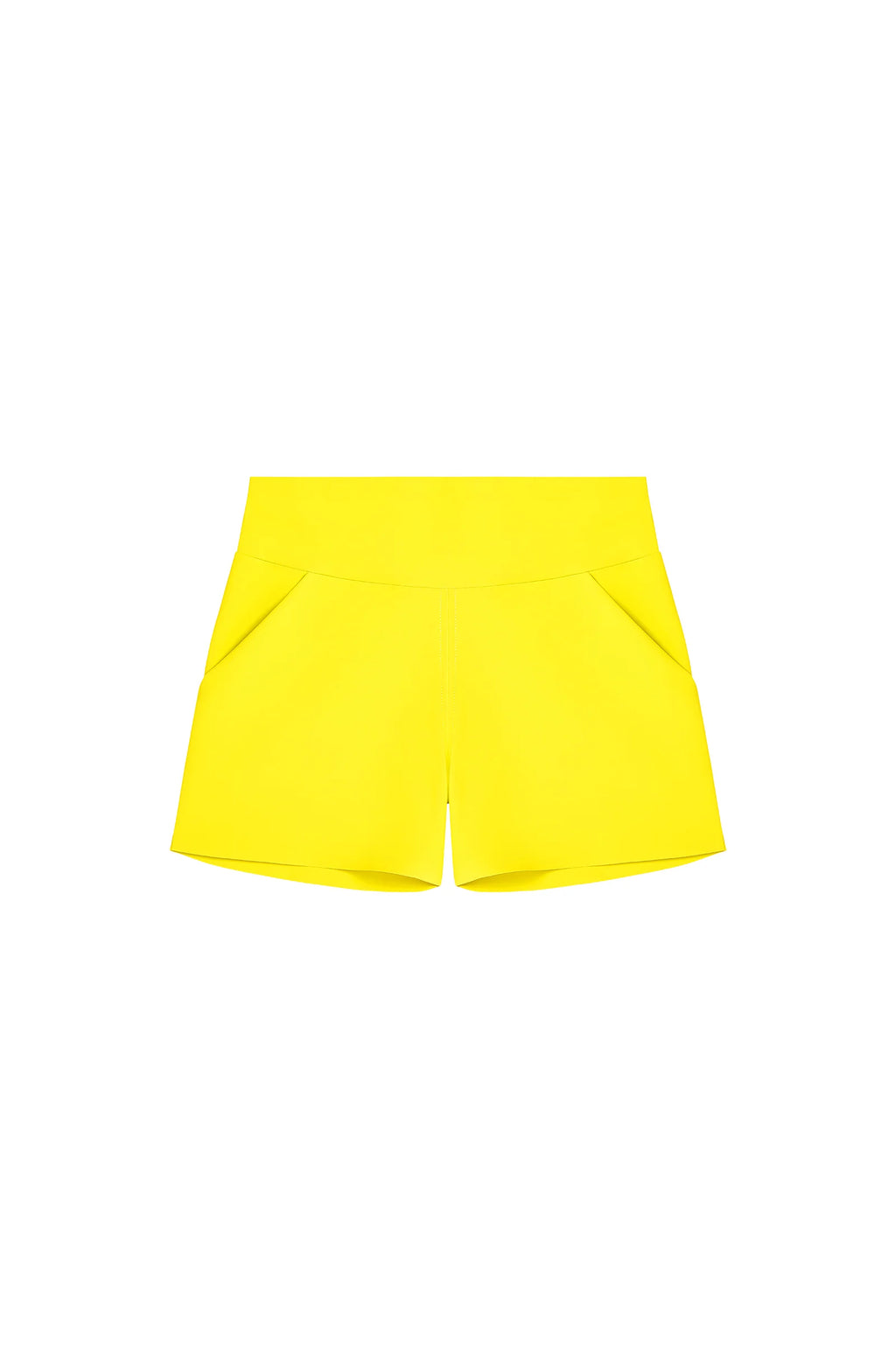 marlow Raspberry shorts