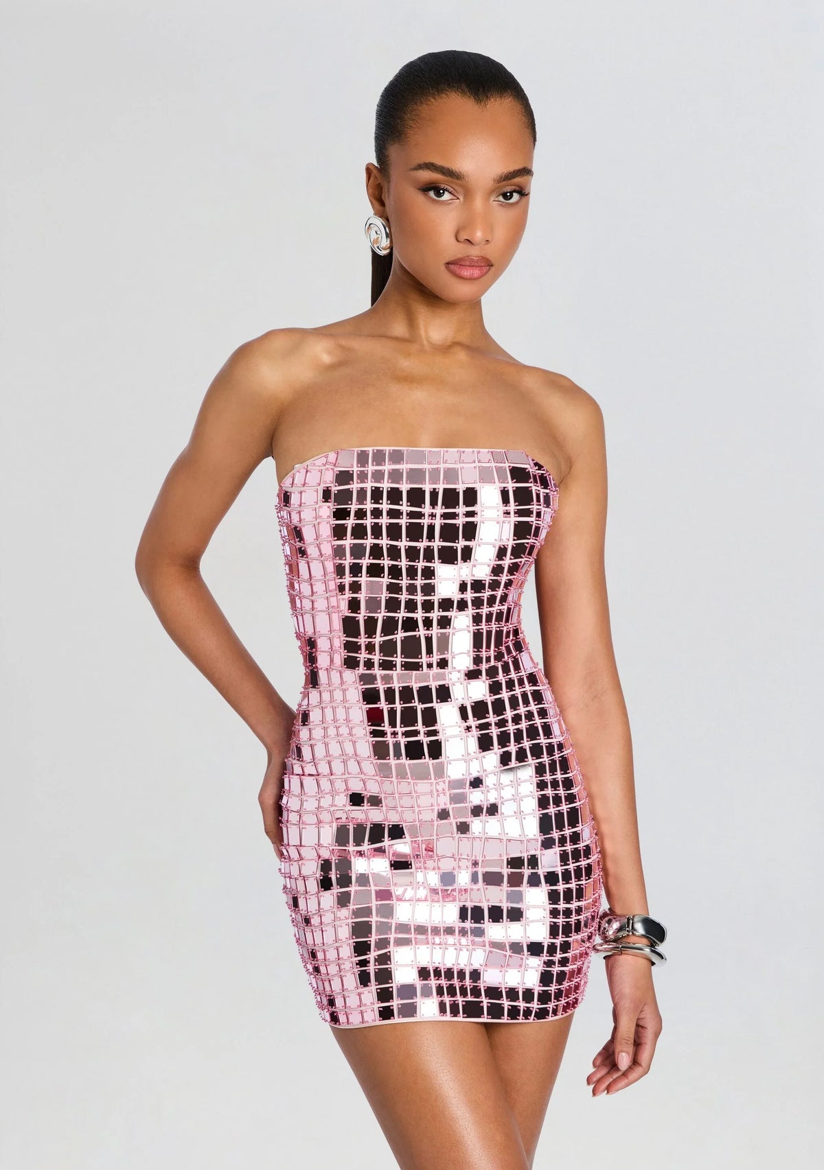 Robe Kaléido