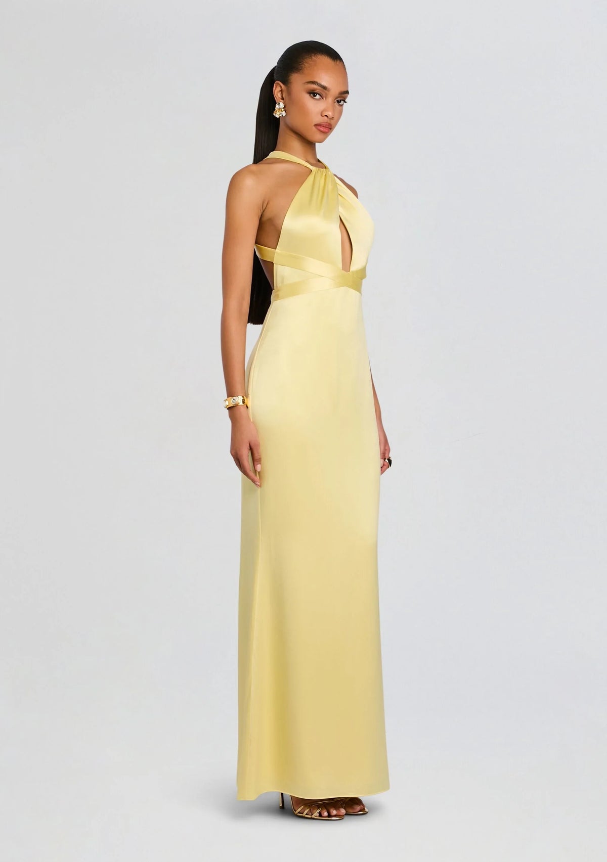 Robe Magnolia