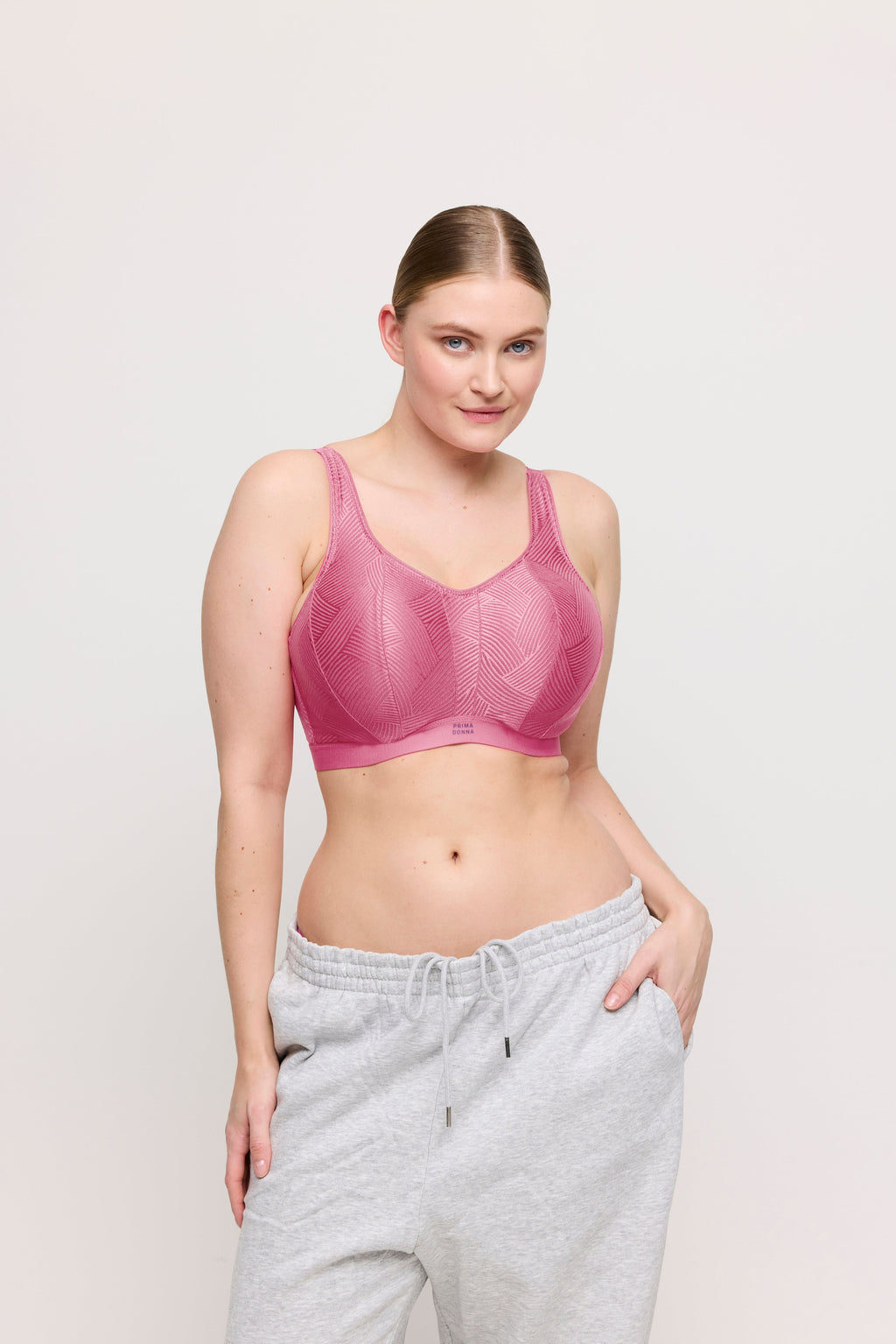 Primadonna Sport Le Jeu