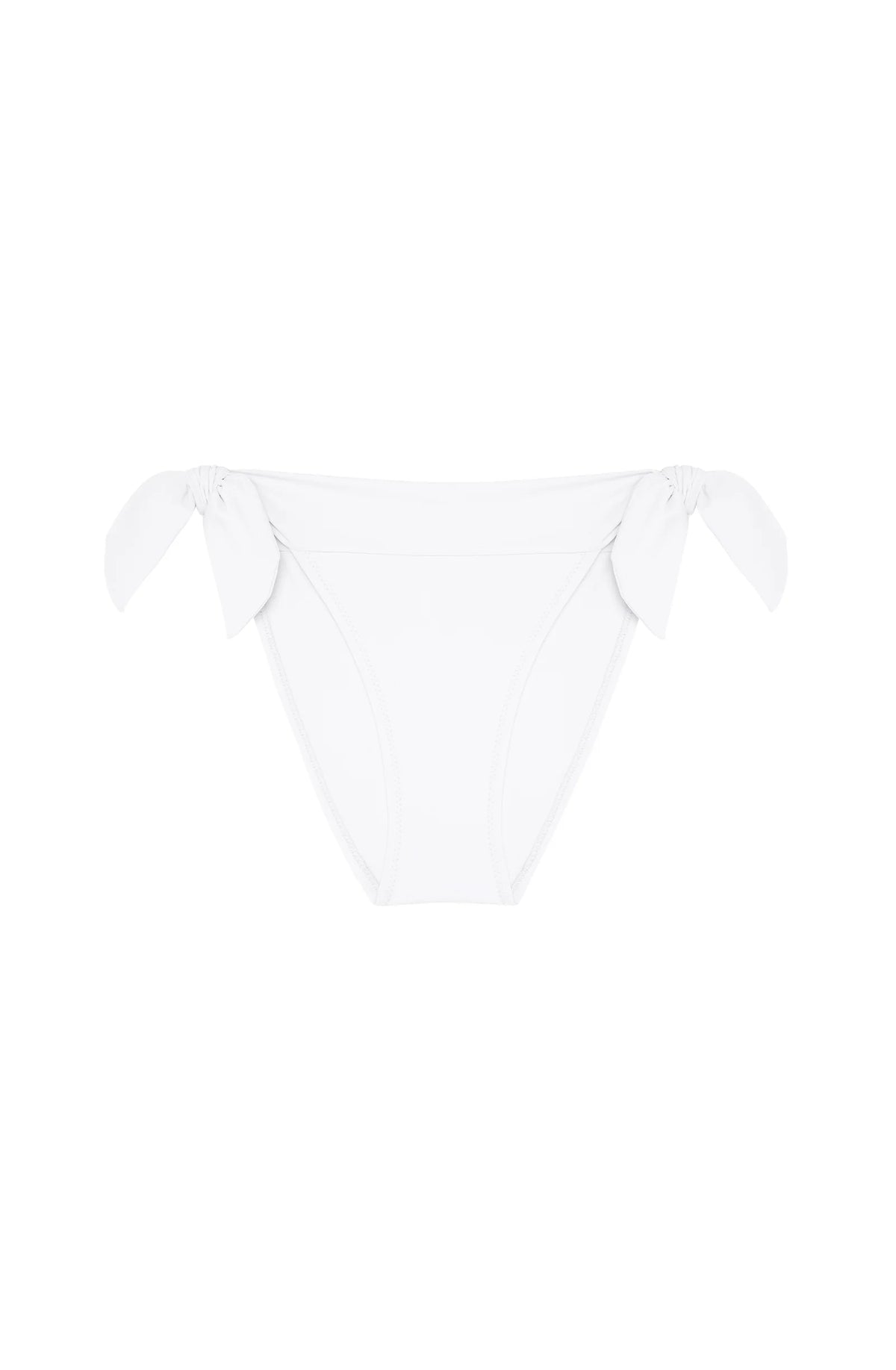 diva mo Sapphire bikini bottoms with ties