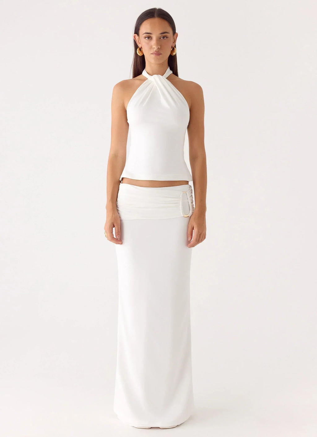 Haut Rosanna - Blanc