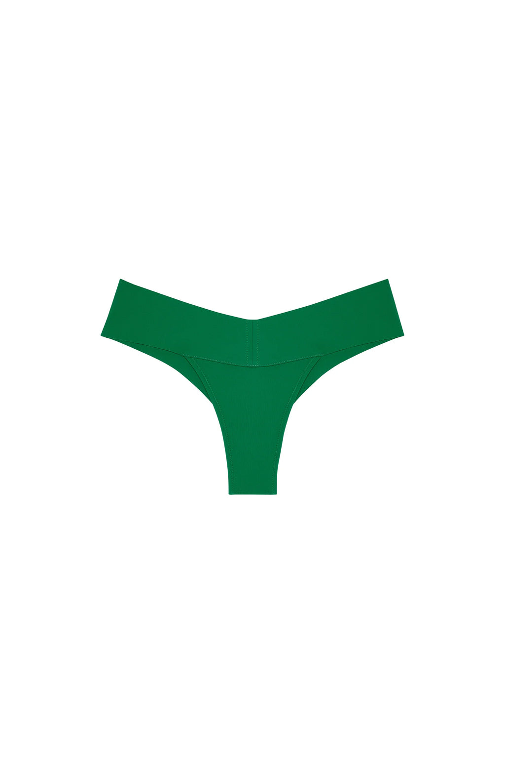 Bas de bikini string Jade Coura