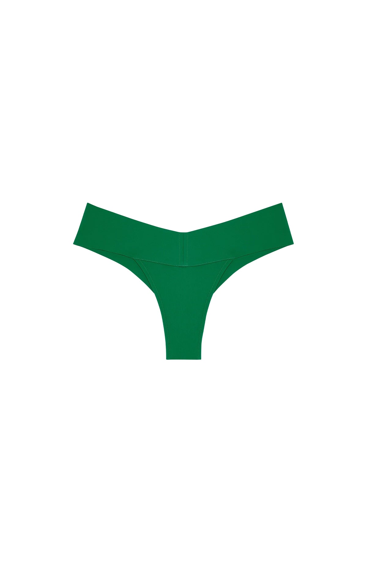 Bas de bikini string Jade Coura